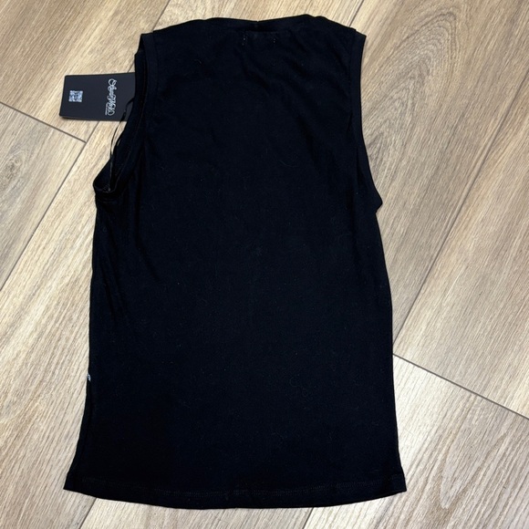 Lauren Moshi tank - Picture 2 of 4